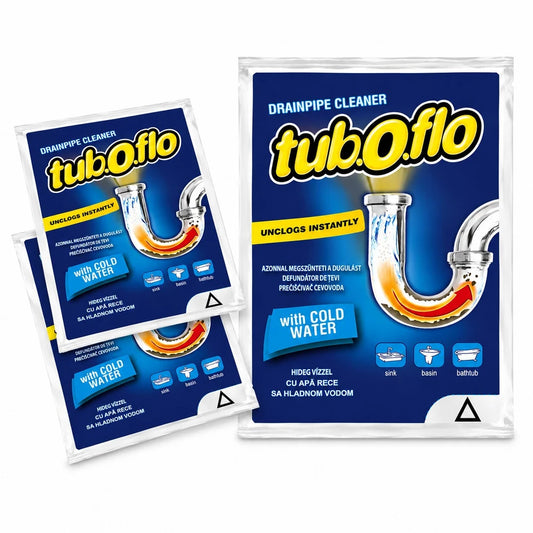 Eliminare rapida a depunerilor si mirosurilor 120g