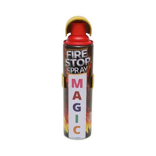 Stingător spray cu suport de prindere 1000ml – Selexmo