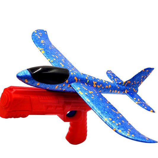 Pistol cu Lansator de Avion, 38 cm