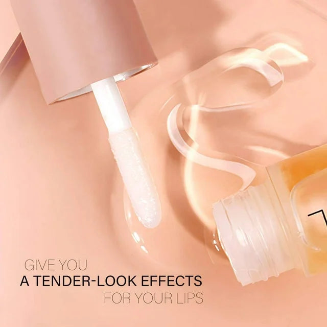 Ser Natural pentru marirea buzelor