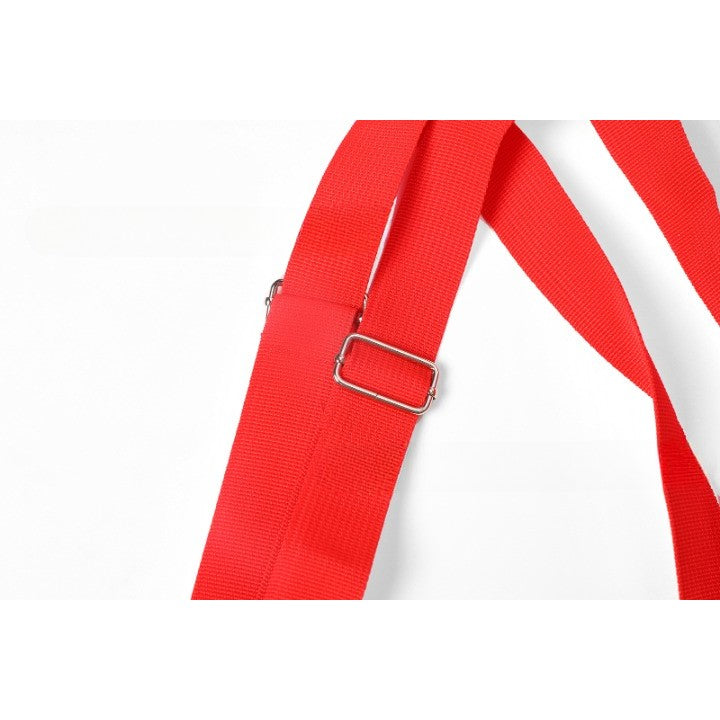 Geanta Pliabila, 2 in 1, Carucior cu Roti, pentru Cumparaturi, 19 l