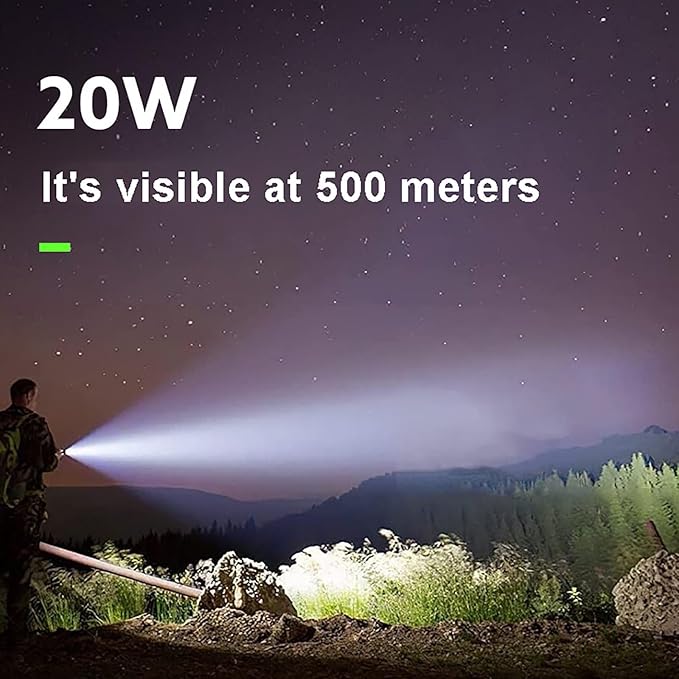 Lanternă cu trei ochi, super strălucitoare, mini lanternă, Clema magnetică puternică, ABS, cu clemă pentru stilou