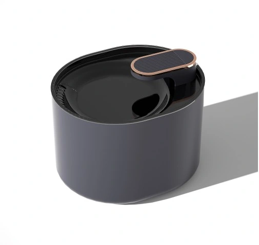 Dispencer automat pentru apa - cu purificare si filtrare carbon activ