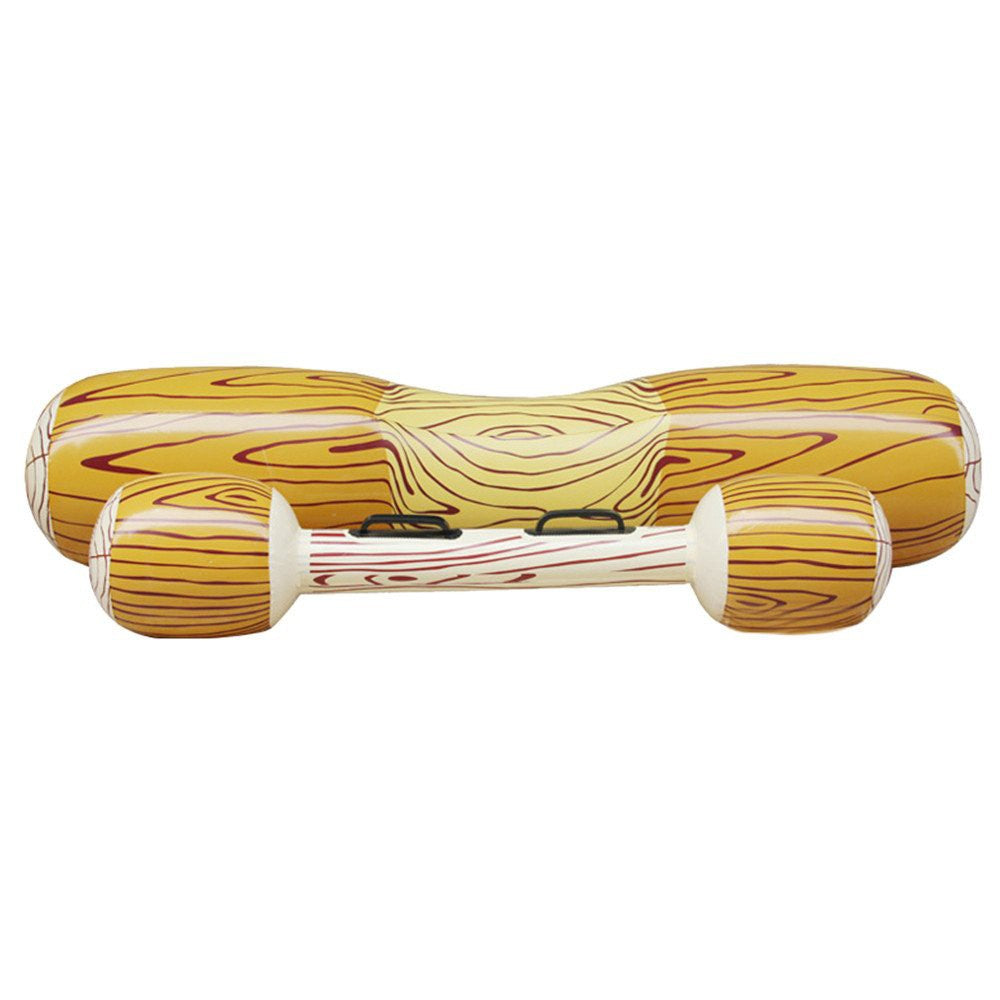 Colac de Înot Gonflabil Tip Plută + Vâslă – Joc Acvatic Ideal pentru Piscină