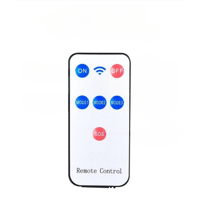 Camera falsa cu panou, Senzor de miscare si lumina,, 77 LED, IP65, rezistent la apa, telecomanda inclusa, 3 moduri de iluminare