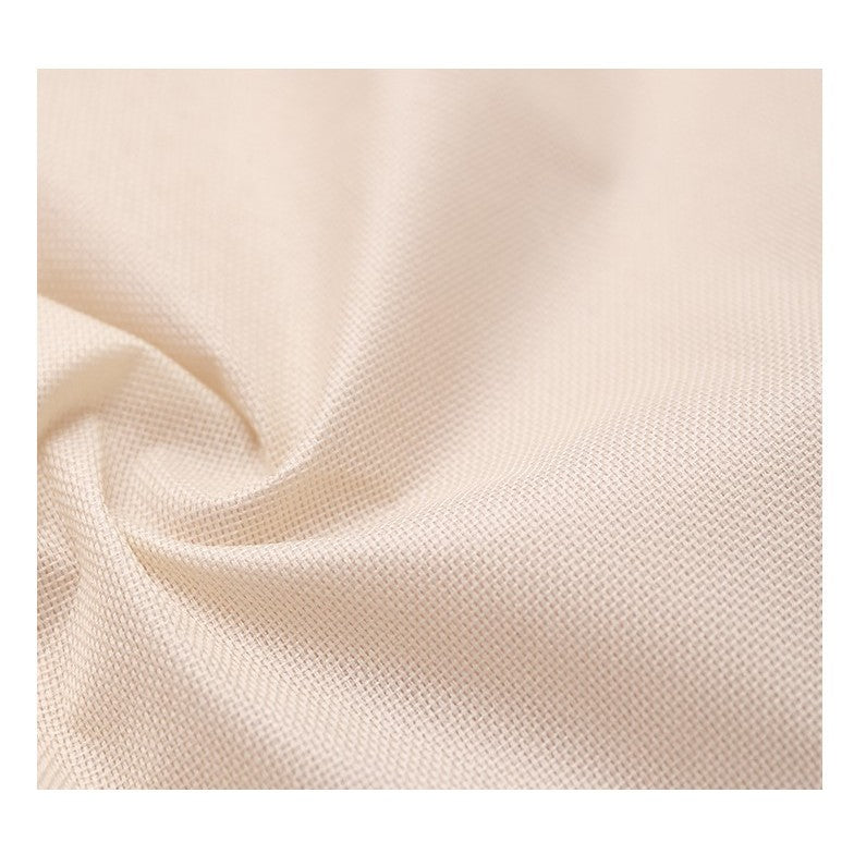 Cutie de Depozitare Pliabila, selexmo, 24 L, Panza Oxford, 40x30x20 cm, Fereastra Frontala, 2 Usi de Acces cu Fermoar Bidirectional, Cadru Metalic, Suport Baza Stabil din Plastic, Imprimeu Catelus, Bej