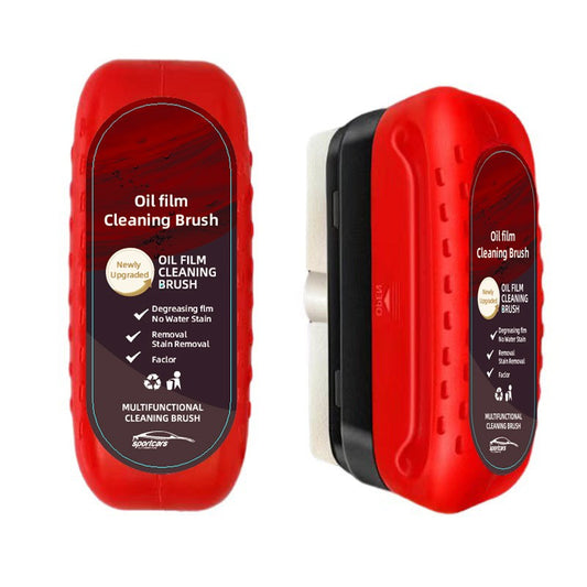 HydroClear – Aplicator hidrofob și anti-aburire pentru parbriz & oglinzi