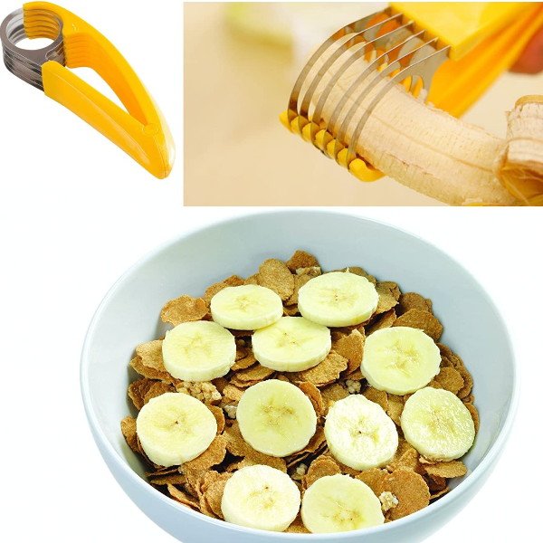 Tocător manual pentru fructe şi legume