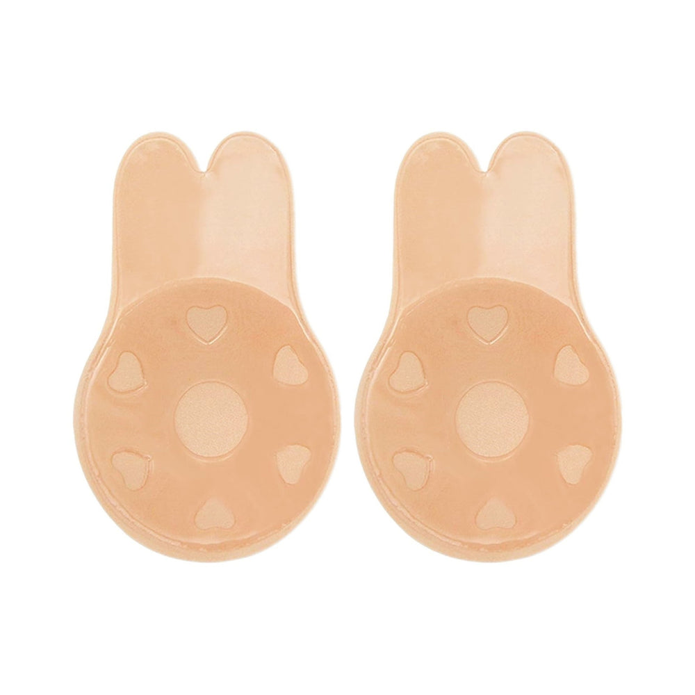 Sutien Invizibil cu Silicon Autoadeziv 1 + 1 GRATUIT