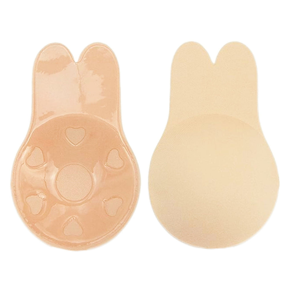 Sutien Invizibil cu Silicon Autoadeziv 1 + 1 GRATUIT