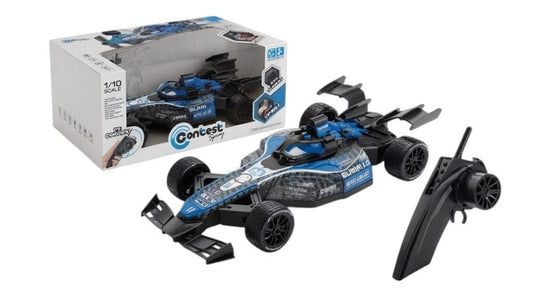 Formula 1 cu telecomanda