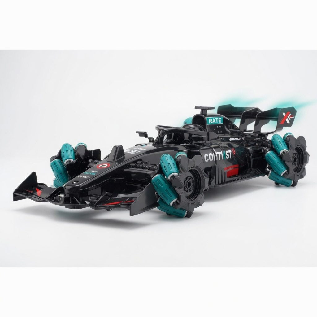 Masina RC Drift 2.4GHz, Scara 1:16