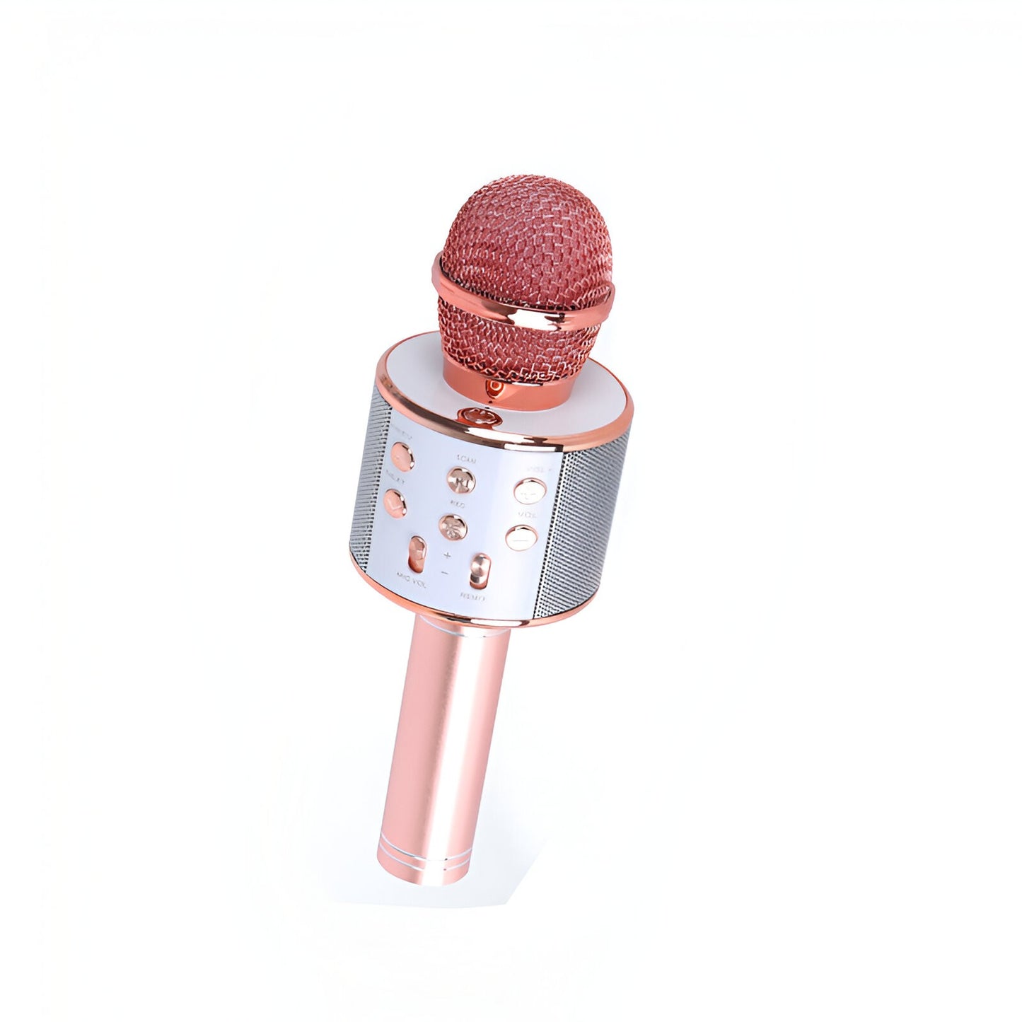 Microfon Karaoke