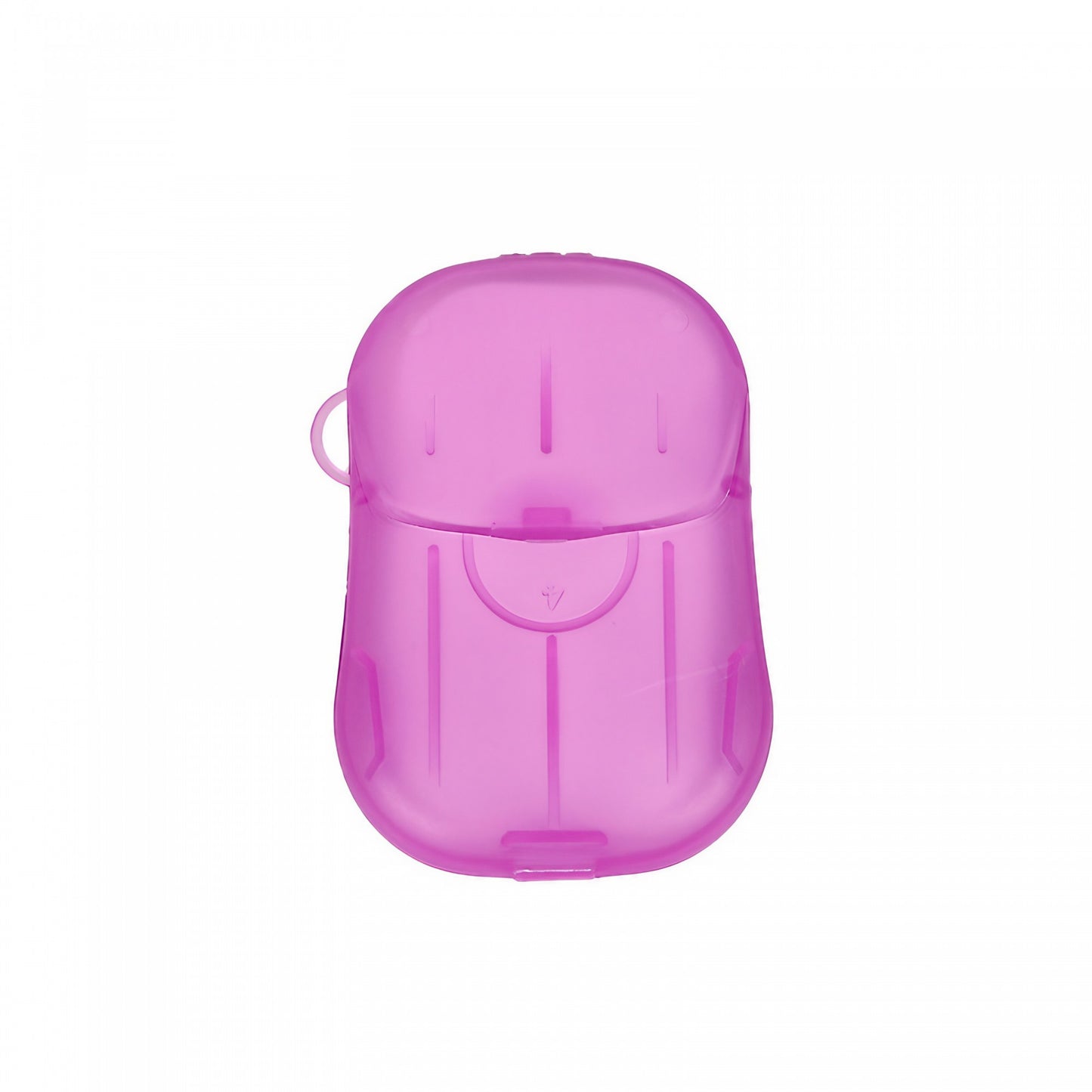 Set 6 dispozitive cu foite de sapun, 120 foite de Unica Folosinta