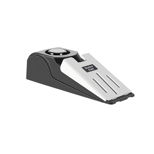 Opritore pentru Ușă cu Alarmă - 120dB cu Baterii - 3 Trepte de Sensibilitate