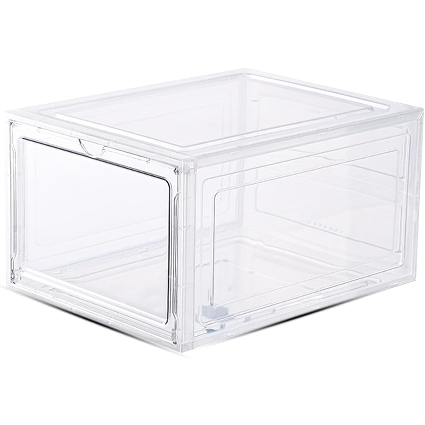 Set 4x Organizatoare cu Ușă Magnetică - ShoeGuard