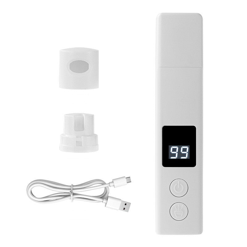 Pilă electrică smart pentru căței și pisici