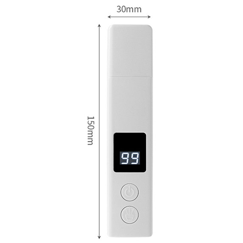 Pilă electrică smart pentru căței și pisici
