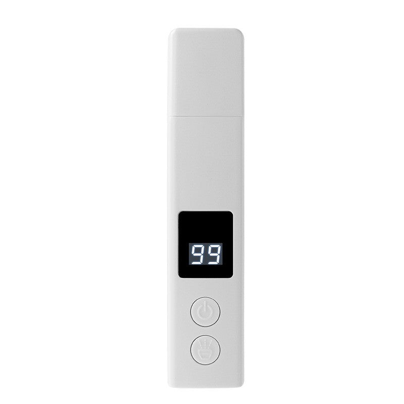 Pilă electrică smart pentru căței și pisici