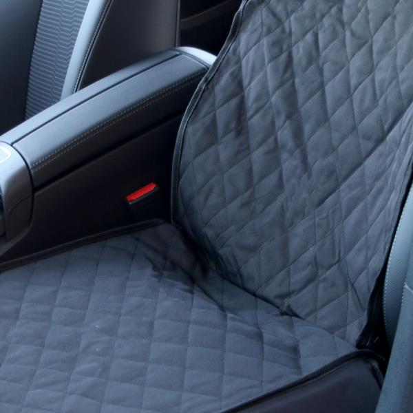 Husa scaun auto 2 in 1 pentru animale de companie