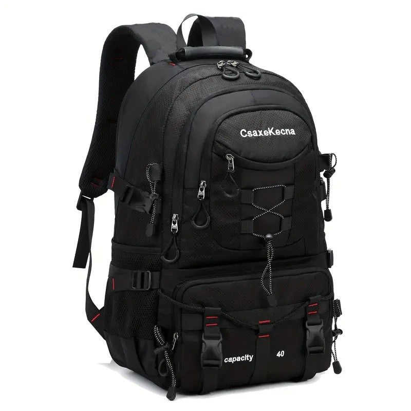 Rucsac Multifuncțional de Alpinism 55L