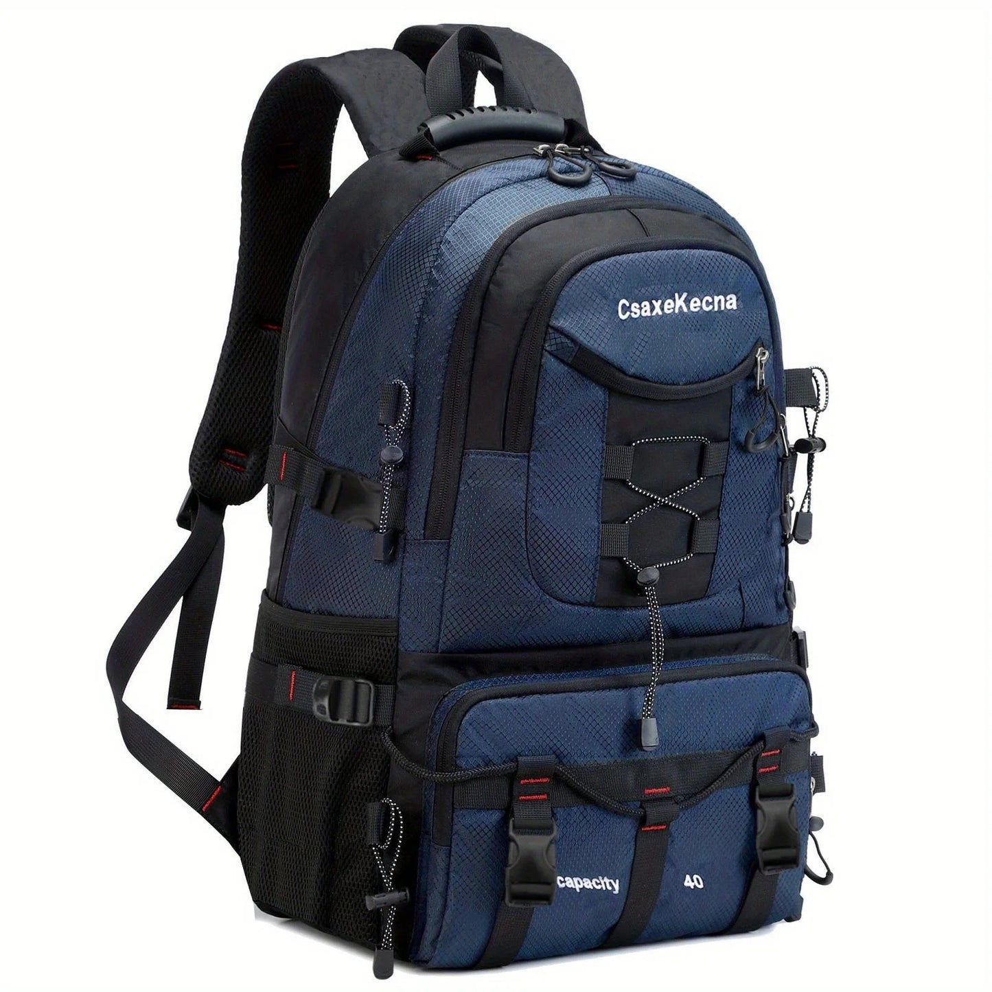 Rucsac Multifuncțional de Alpinism 55L