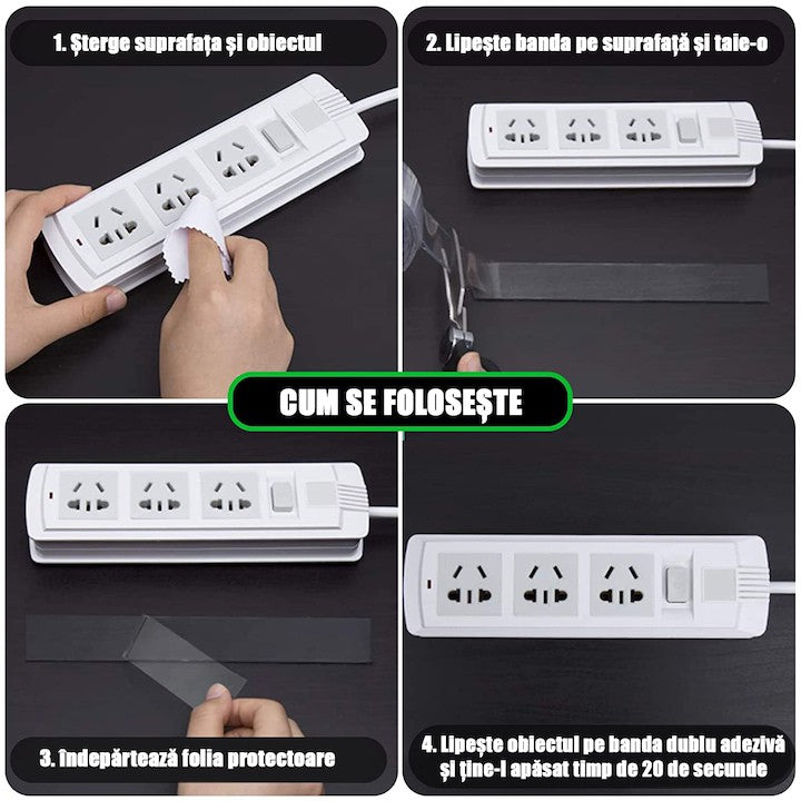 Rola văzută de sus