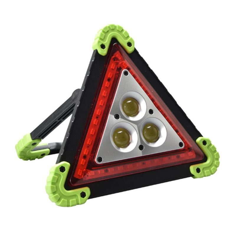 Triunghi Multifunctional de Avertizare