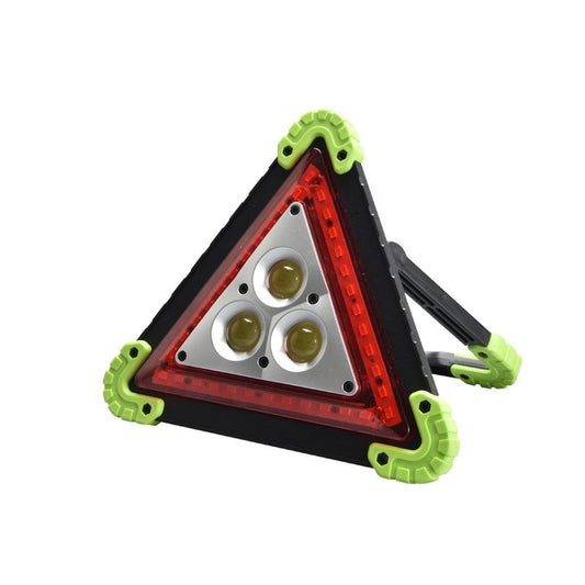 Triunghi Multifunctional de Avertizare