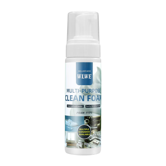 Spuma Curatare Universala, All Purpose Foam Cleaner