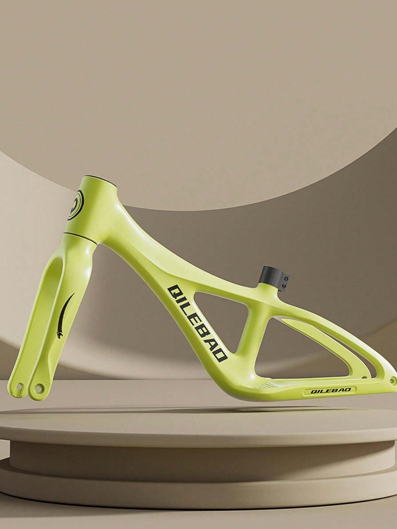 Bicicletă de Echilibru 2-în-1 pentru Copii fără Pedale, 14 Inch