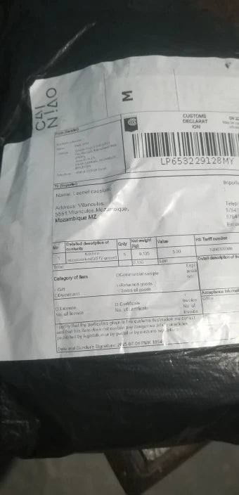 Review Card
