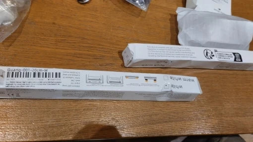 Review Card