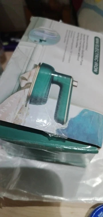 Review Card
