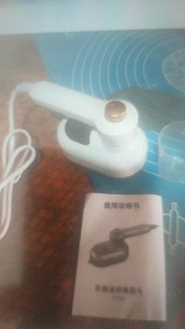 Review Card