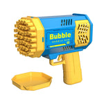 Pistol pentru Baloane de Sapun,  69 de Gauri