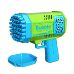 Pistol pentru Baloane de Sapun,  69 de Gauri