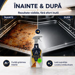 Spray Degresant Profesional