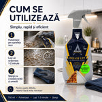 Spray Degresant Profesional