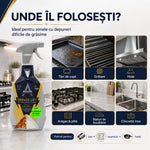 Spray Degresant Profesional