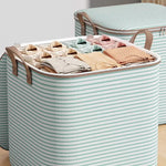 Organizator Textil pentru Depozitare