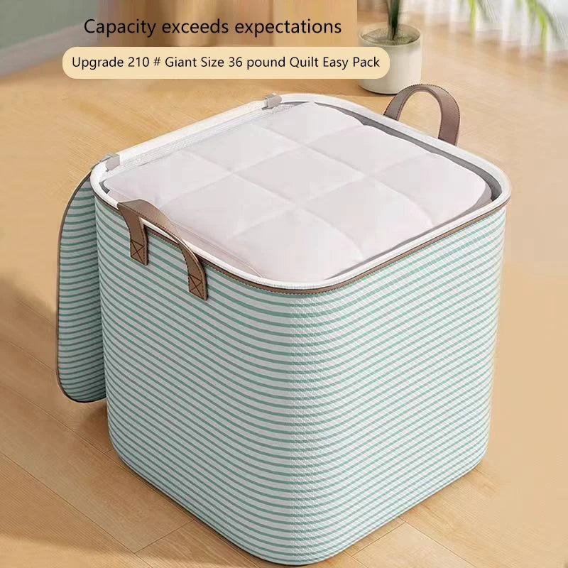 Organizator Textil pentru Depozitare