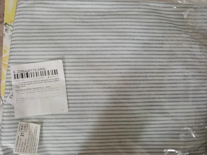 Review Card