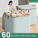 Organizator Textil pentru Depozitare