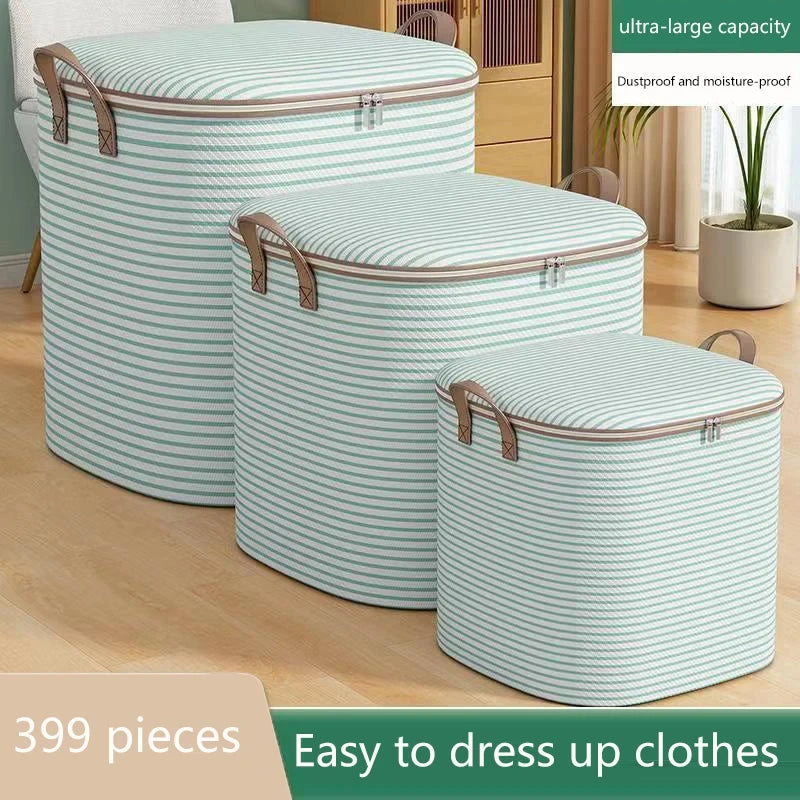 Organizator Textil pentru Depozitare