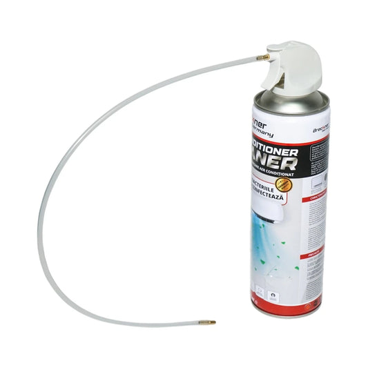 Spray profesional pentru curățarea aerului condiționat