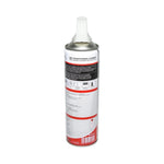 Spray profesional pentru curățarea aerului condiționat