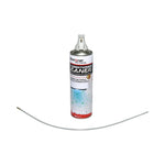 Spray profesional pentru curățarea aerului condiționat