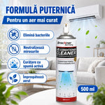 Spray profesional pentru curățarea aerului condiționat