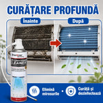 Spray profesional pentru curățarea aerului condiționat